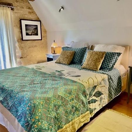 Esparoutis Chambres D'Hotes Du Charme Saint-Cybranet Экстерьер фото
